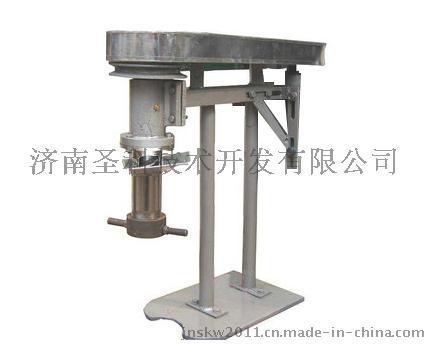 小型牛筋面機（50型）