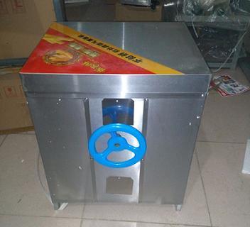 流動(dòng)專(zhuān)業(yè)燃?xì)獾熬頇C(jī)六面蛋卷機(jī)