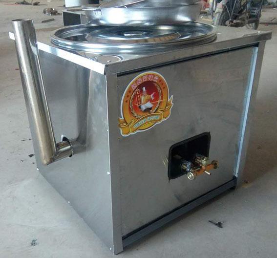 仿手工小型圓形涼皮機
