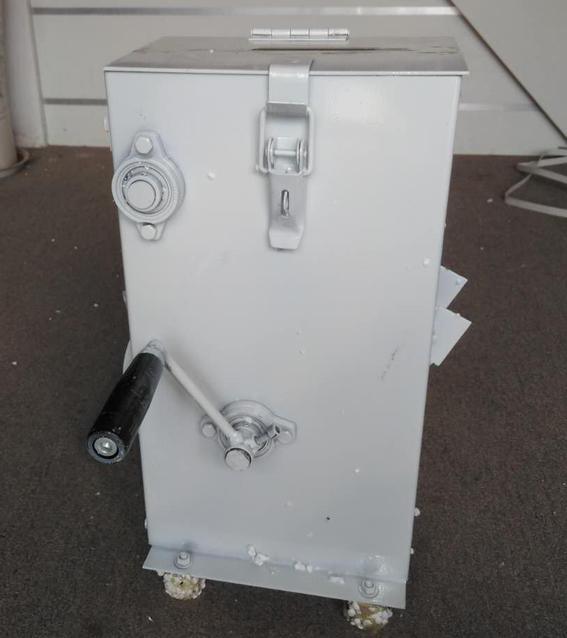 哪里賣手動板栗劃口機栗子開口機