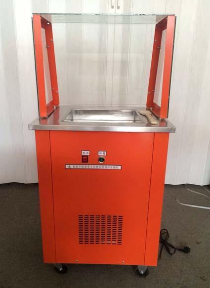 山東炒冰機(jī)炒酸奶機(jī)器