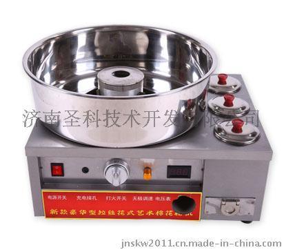 電動(dòng)棉花糖機(jī)