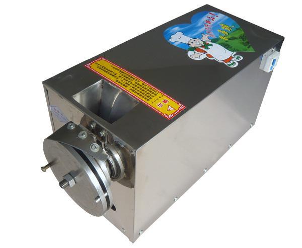 全自動臥式刀削面機器