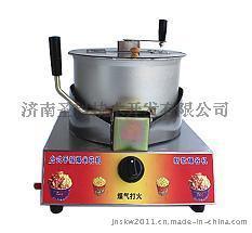 手搖爆米花機(jī)